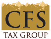 Welcome to CFS Tax Group